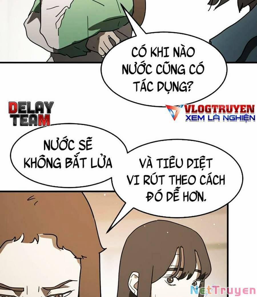 Đại Dịch Seoul 34 trang 50