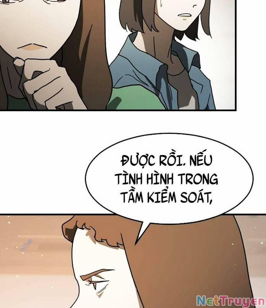 Đại Dịch Seoul 34 trang 51