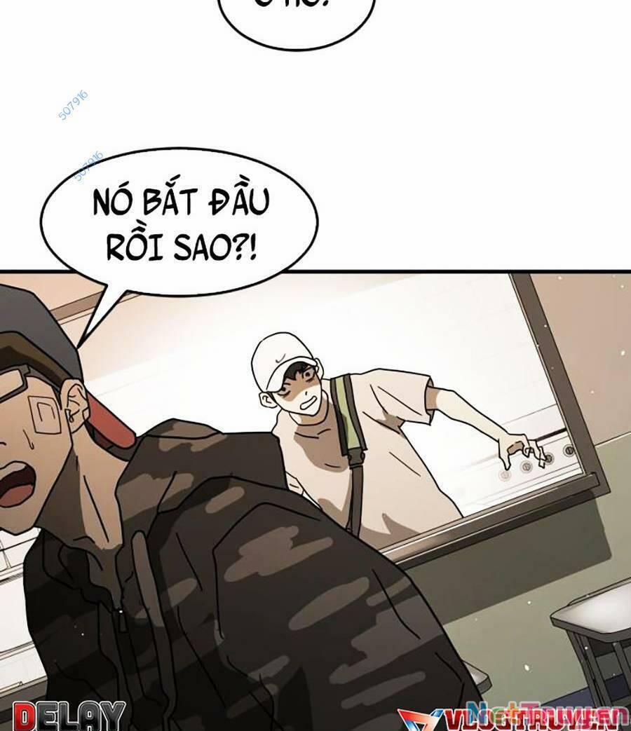 Đại Dịch Seoul 34 trang 64