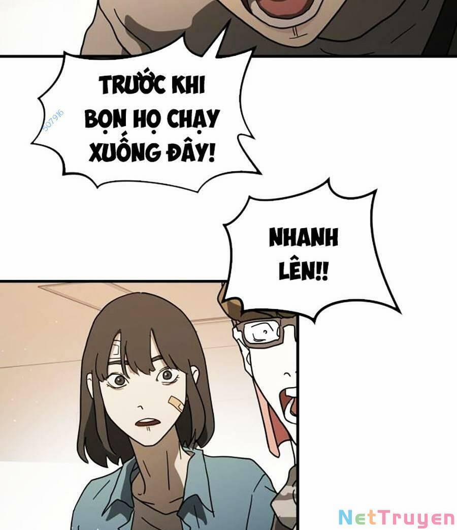 Đại Dịch Seoul 34 trang 66
