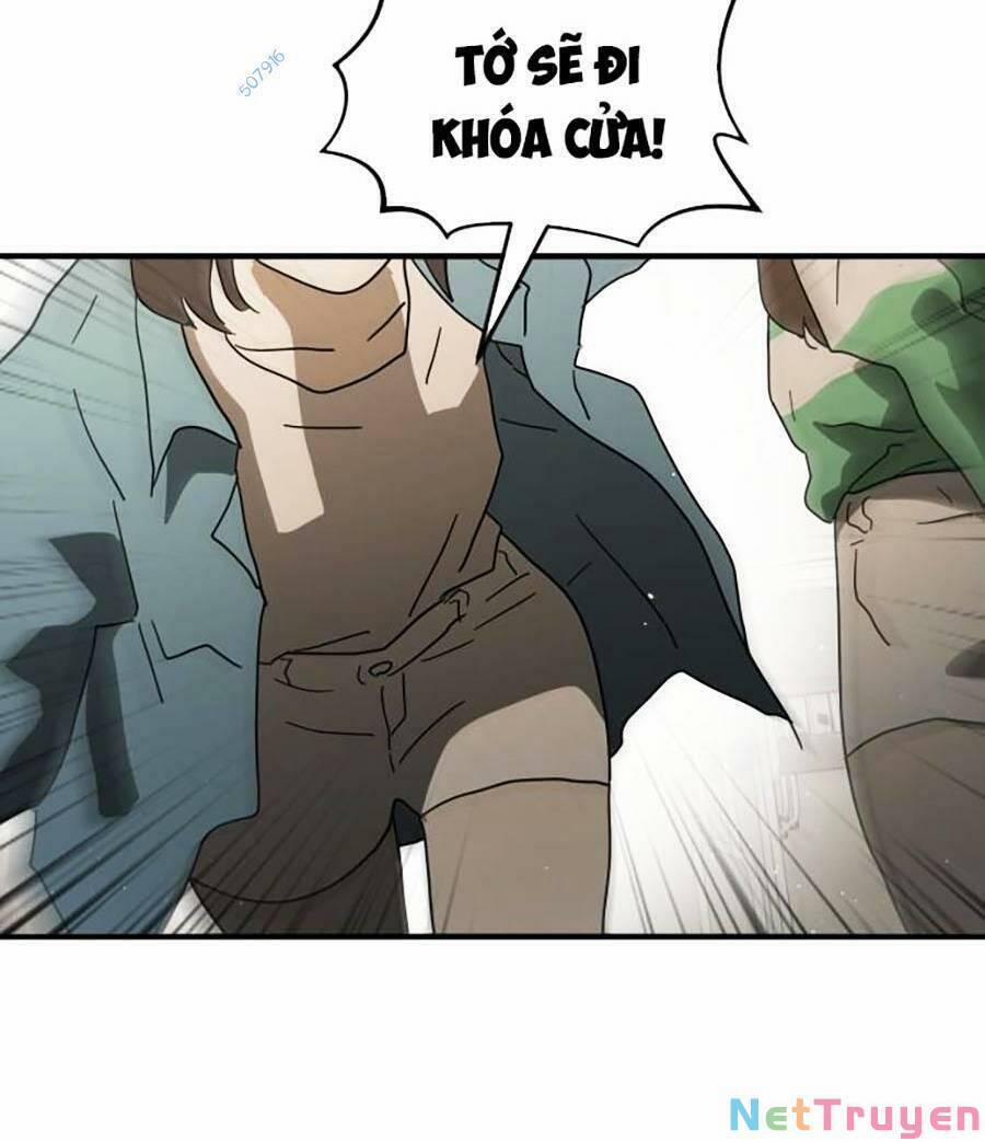 Đại Dịch Seoul 34 trang 68