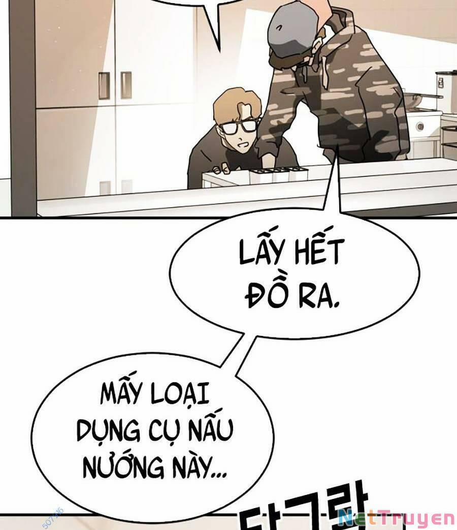 Đại Dịch Seoul 34 trang 82