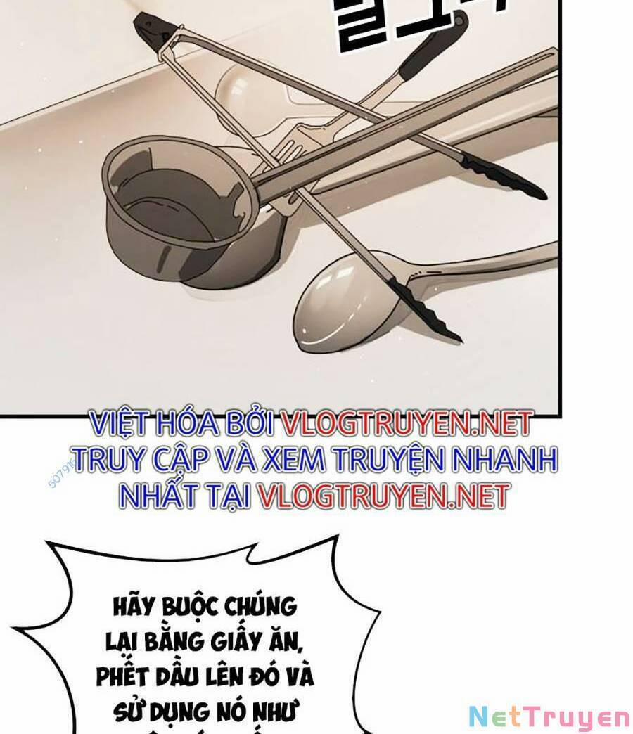 Đại Dịch Seoul 34 trang 83