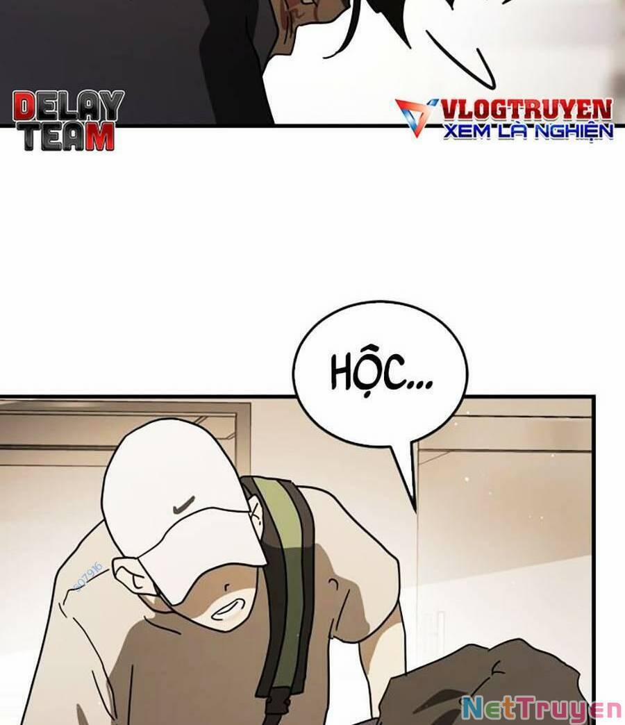 Đại Dịch Seoul 34 trang 91