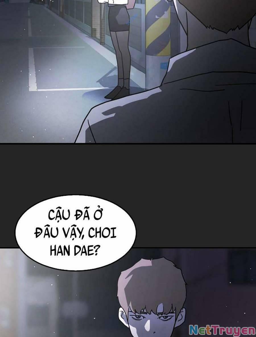 Đại Dịch Seoul 35 trang 110