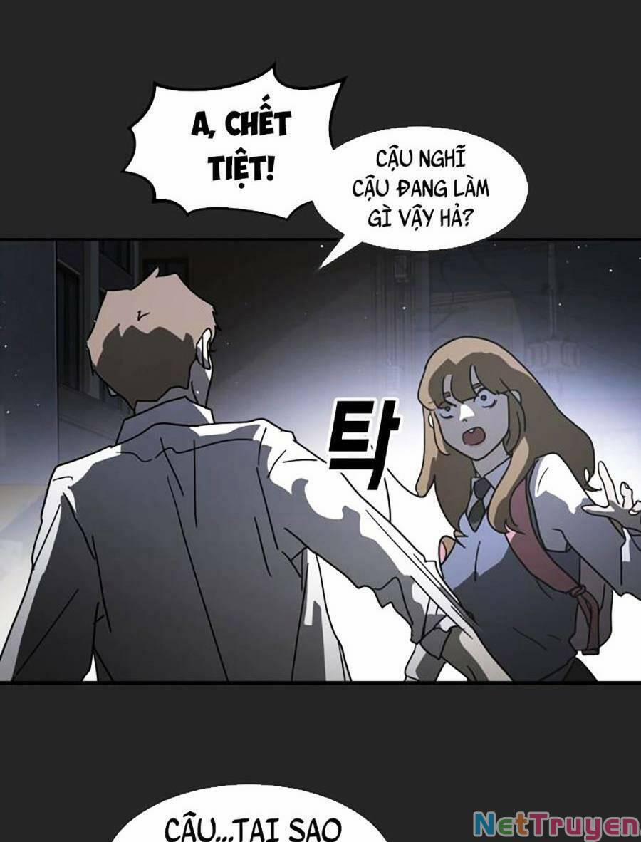 Đại Dịch Seoul 35 trang 116