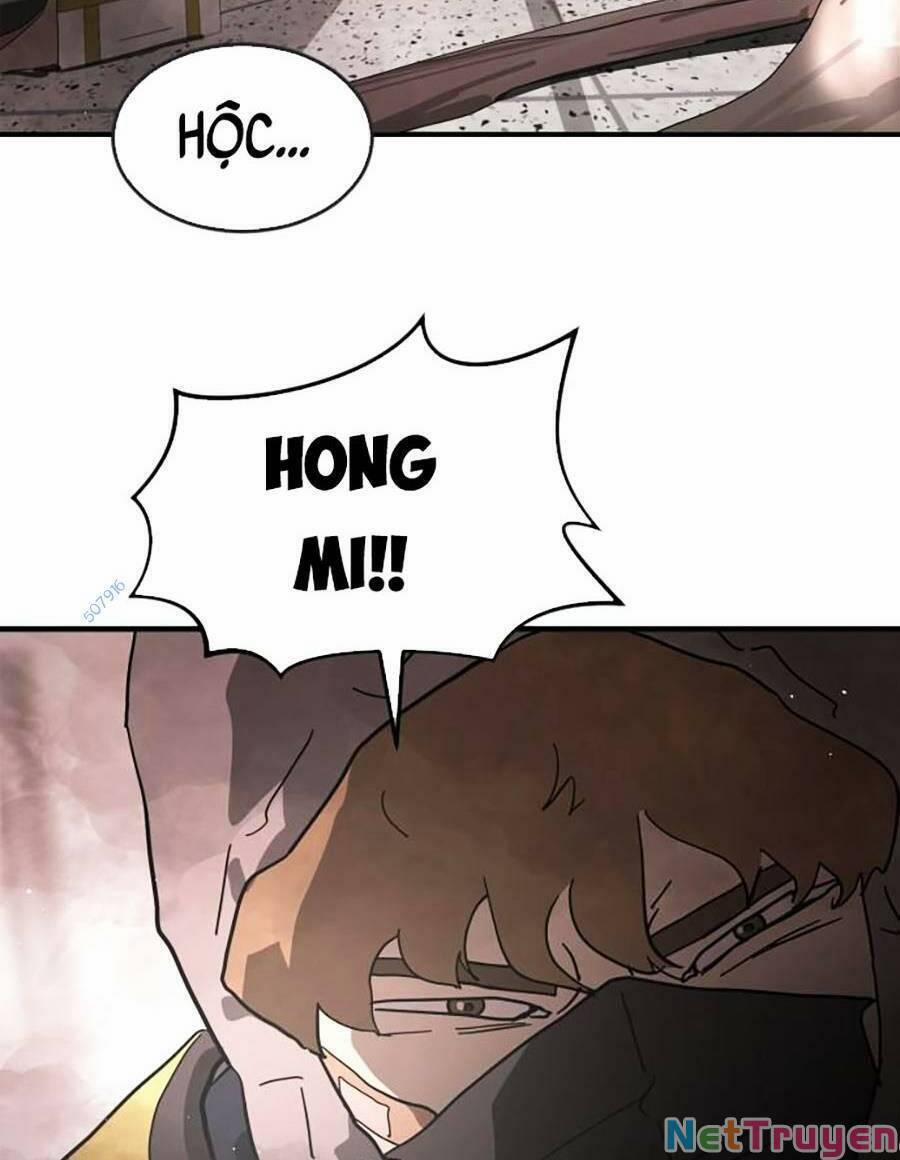 Đại Dịch Seoul 35 trang 129