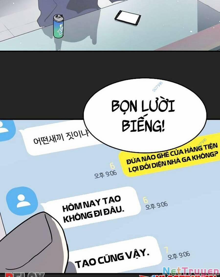 Đại Dịch Seoul 35 trang 13