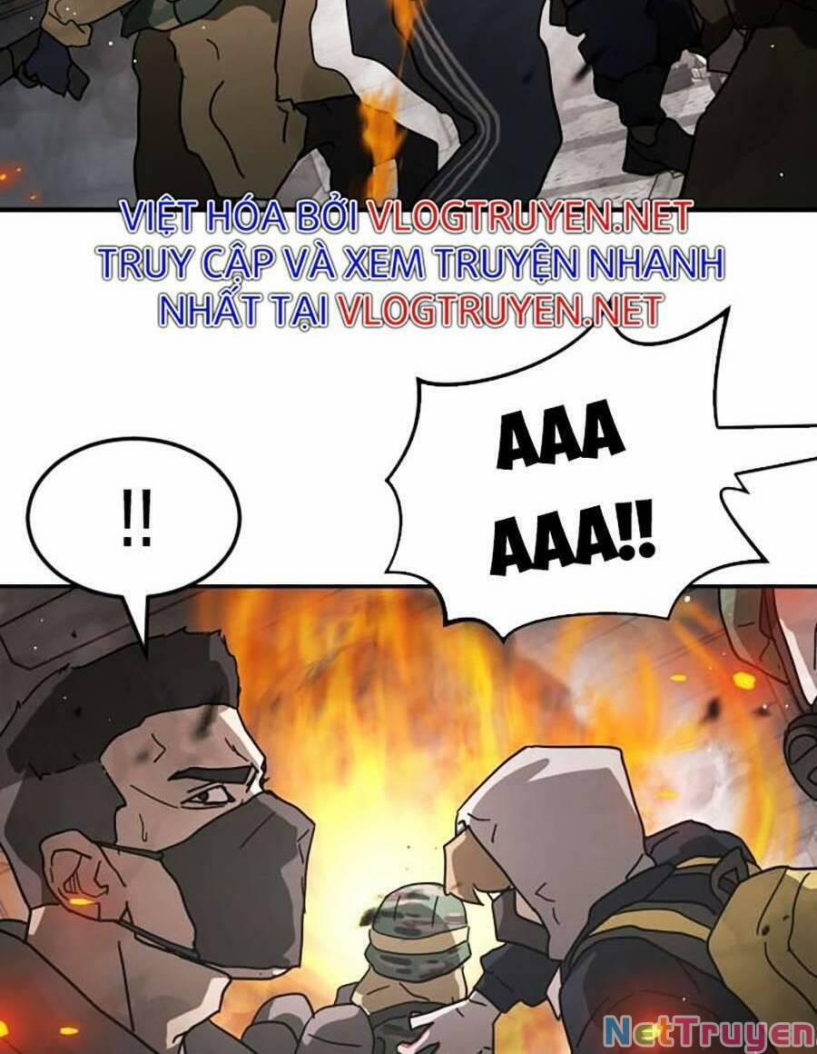 Đại Dịch Seoul 35 trang 133