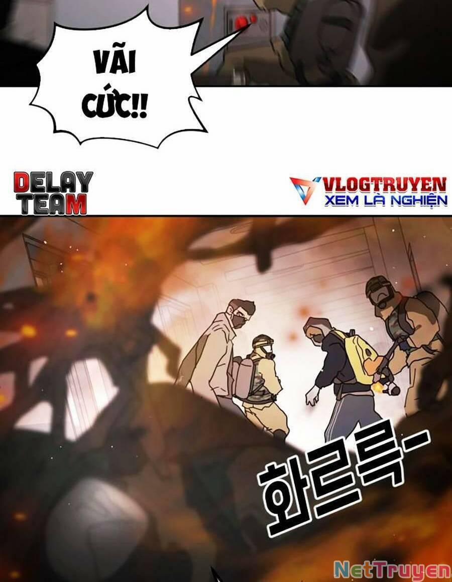 Đại Dịch Seoul 35 trang 135