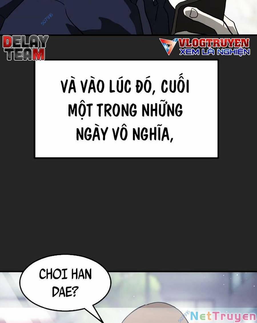 Đại Dịch Seoul 35 trang 18