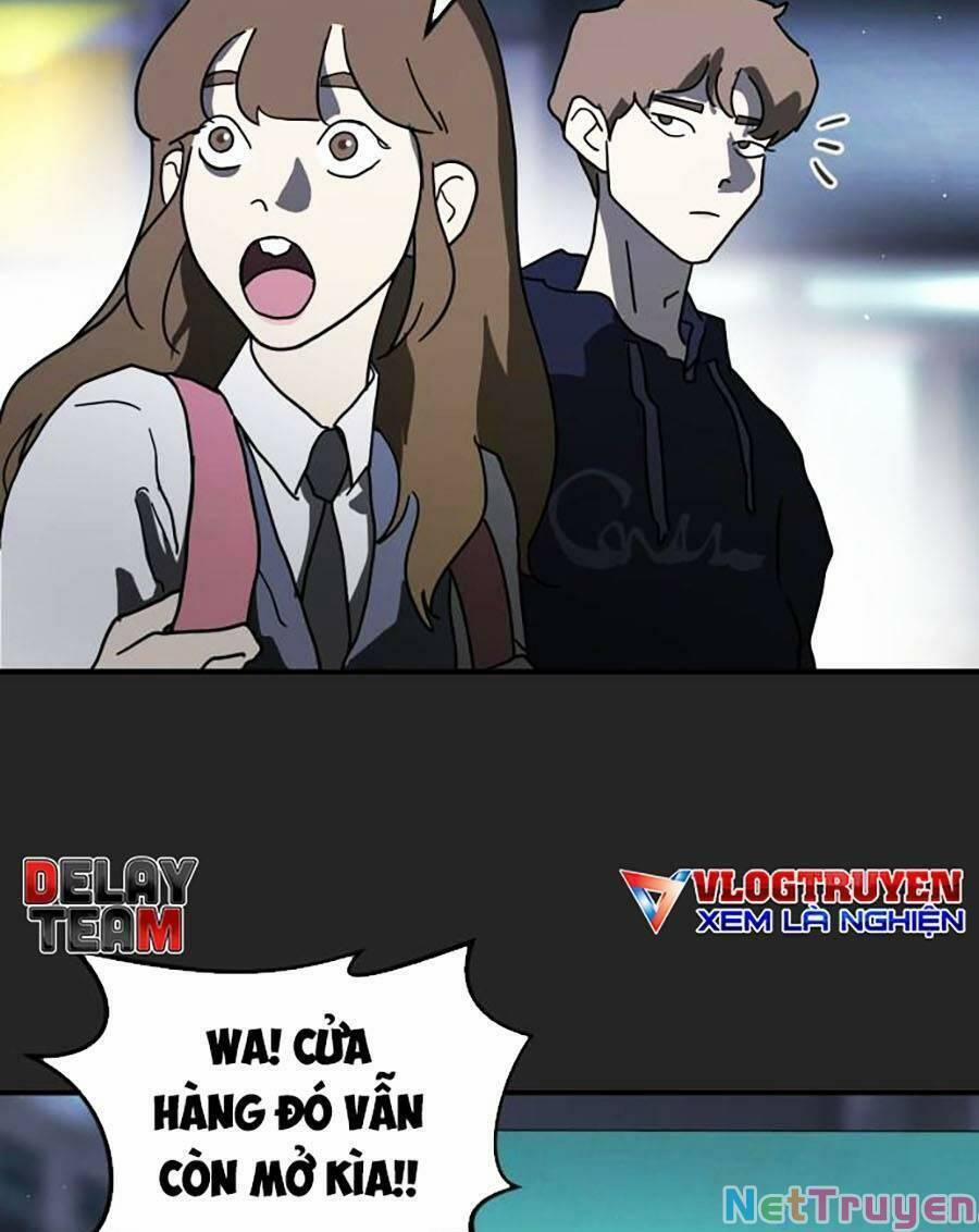 Đại Dịch Seoul 35 trang 26