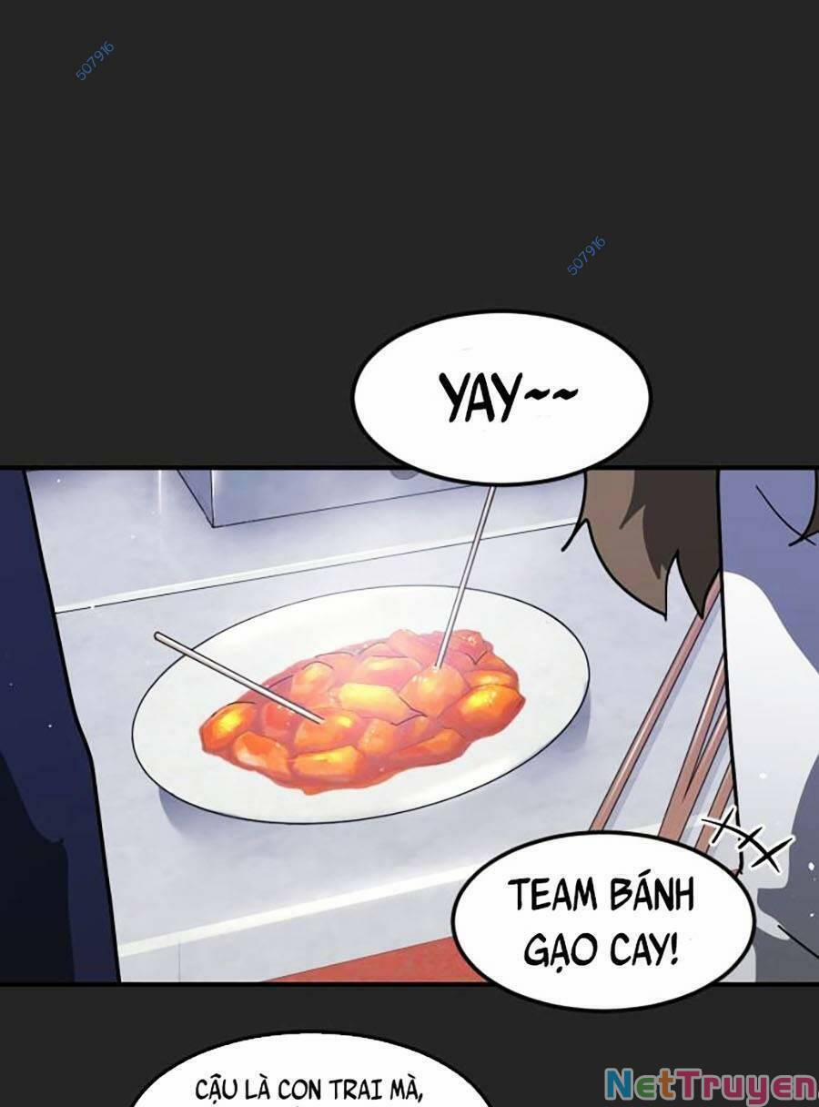 Đại Dịch Seoul 35 trang 30