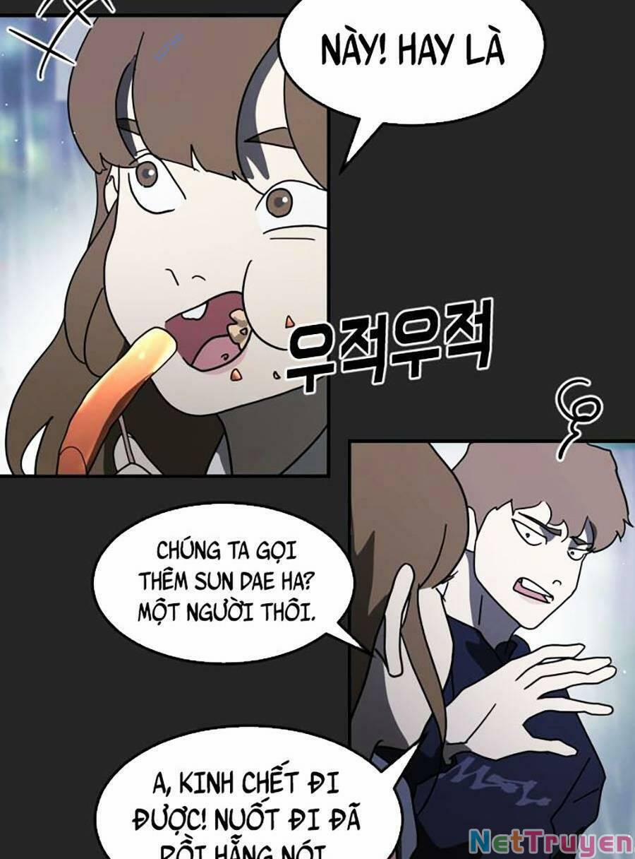 Đại Dịch Seoul 35 trang 32