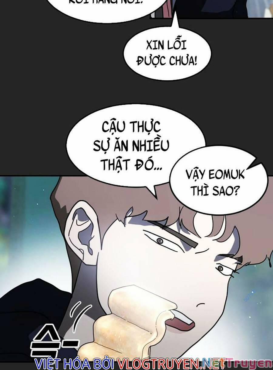 Đại Dịch Seoul 35 trang 33