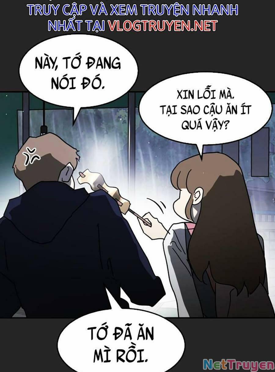 Đại Dịch Seoul 35 trang 34