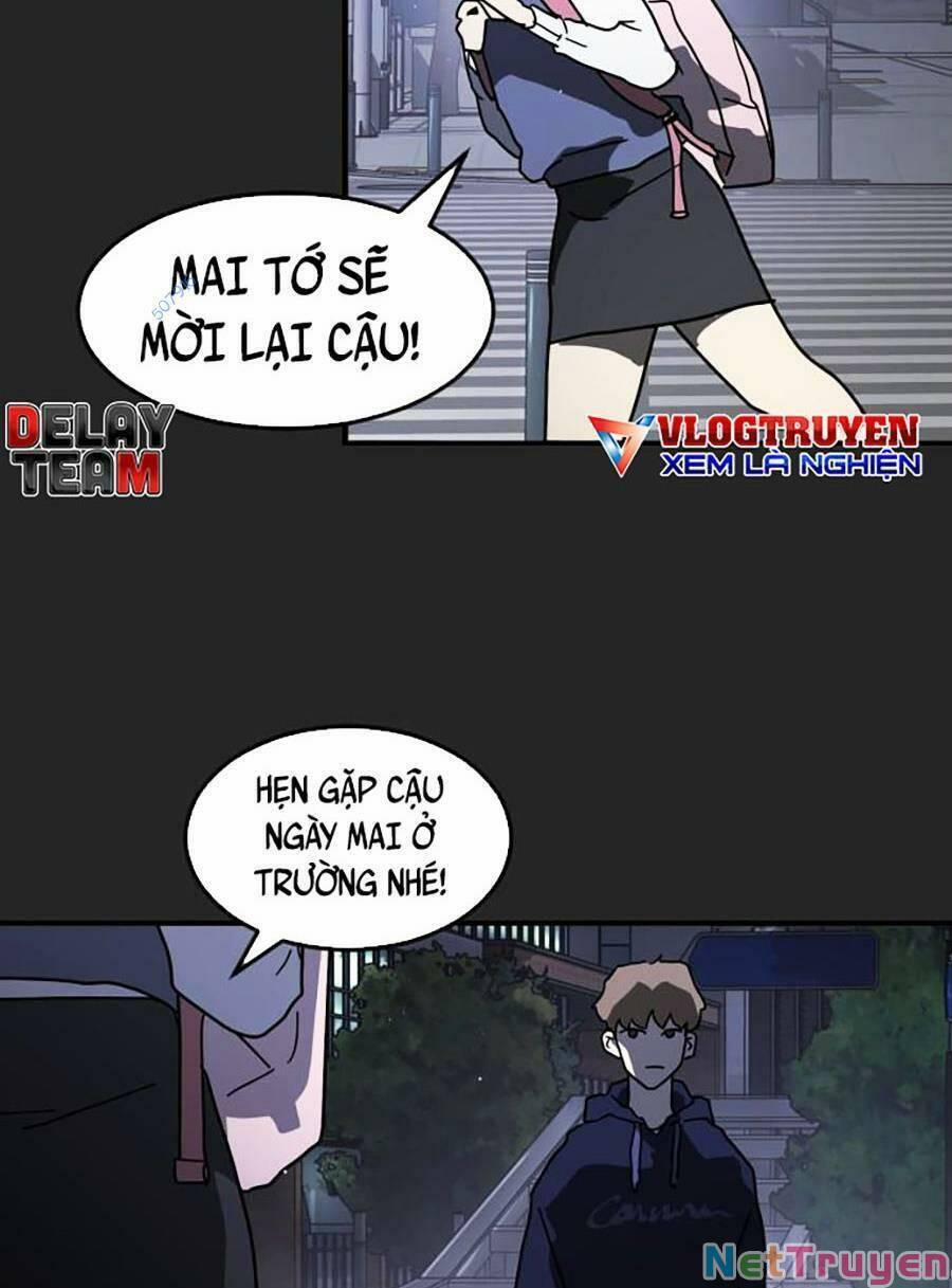 Đại Dịch Seoul 35 trang 38