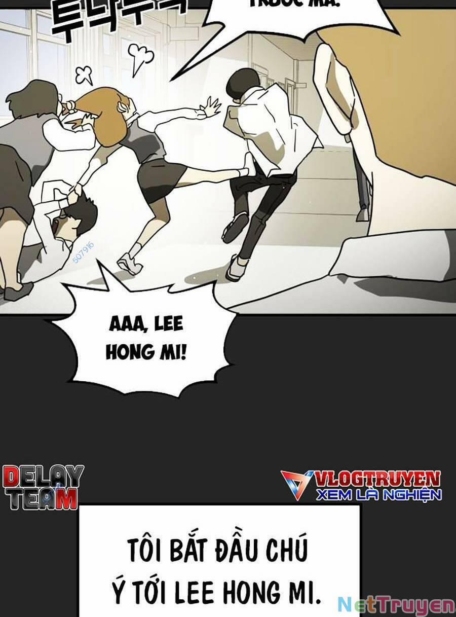 Đại Dịch Seoul 35 trang 49