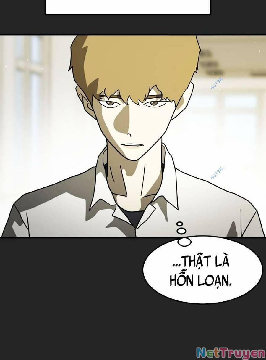 Đại Dịch Seoul 35 trang 50