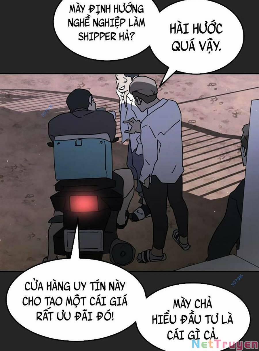 Đại Dịch Seoul 35 trang 53