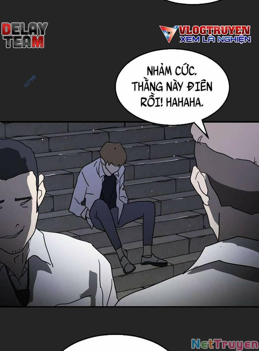 Đại Dịch Seoul 35 trang 54