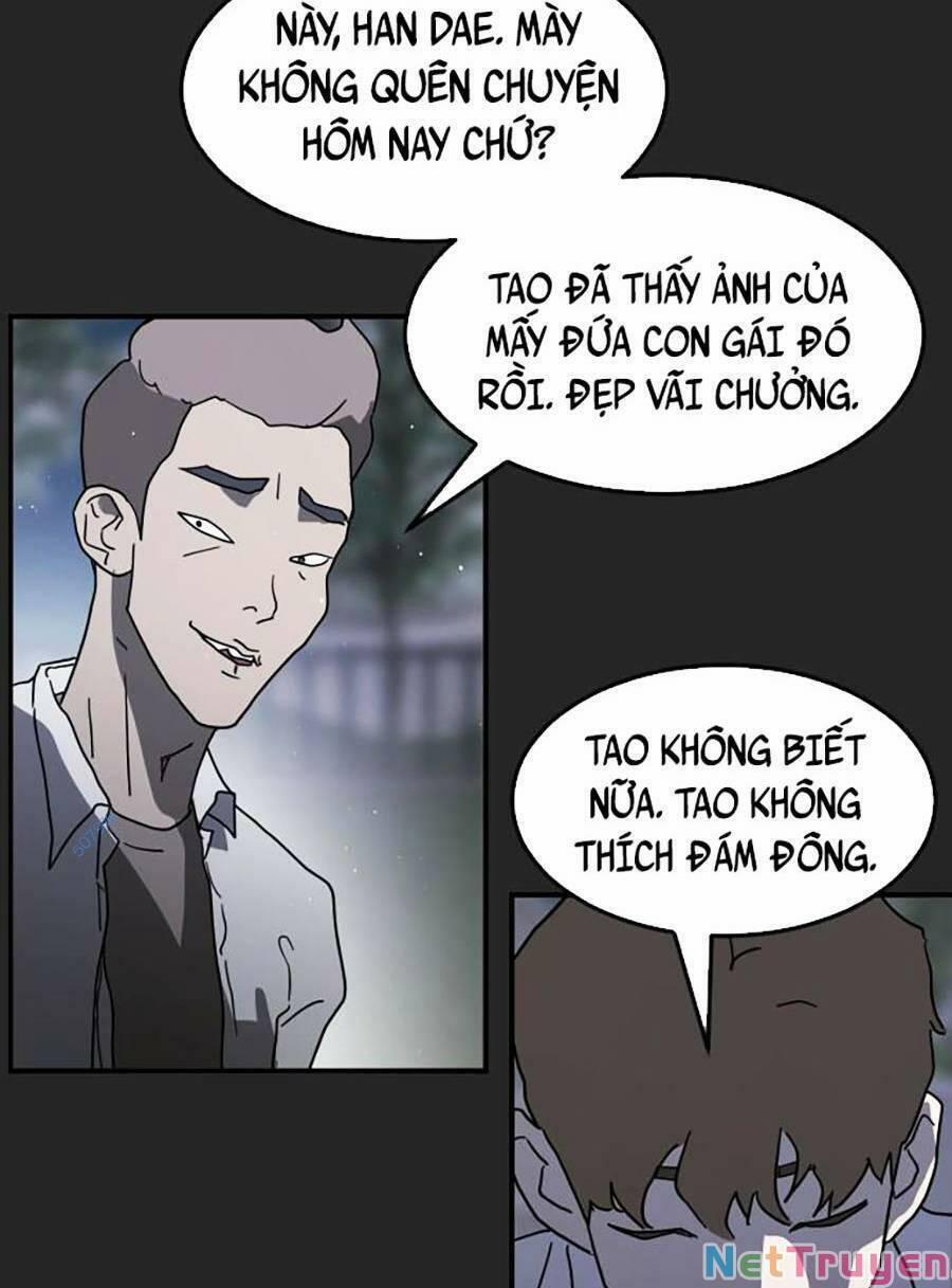 Đại Dịch Seoul 35 trang 55