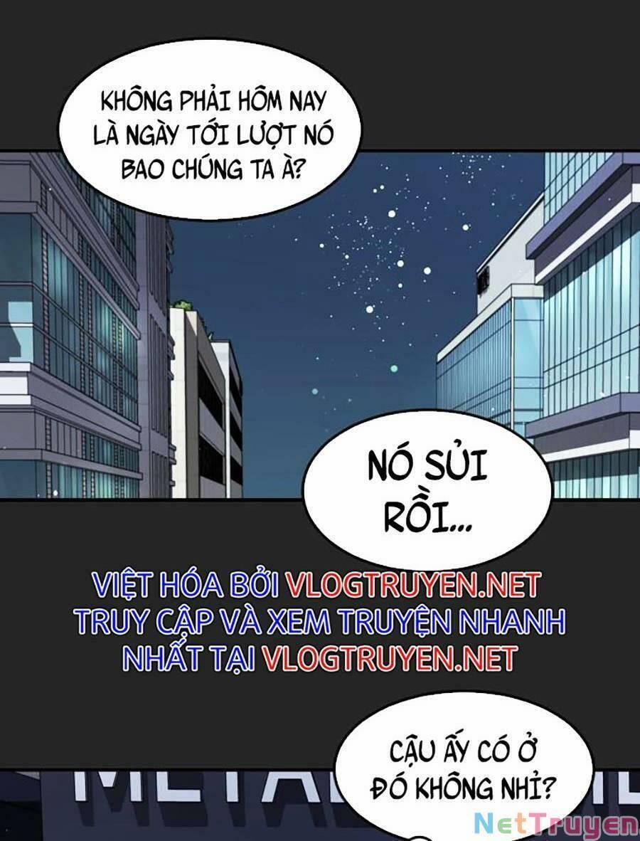 Đại Dịch Seoul 35 trang 62