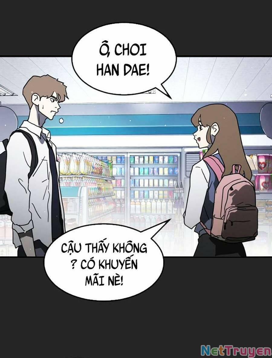 Đại Dịch Seoul 35 trang 68