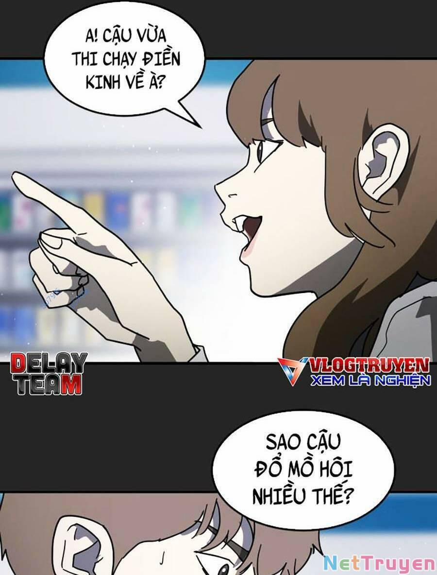 Đại Dịch Seoul 35 trang 69