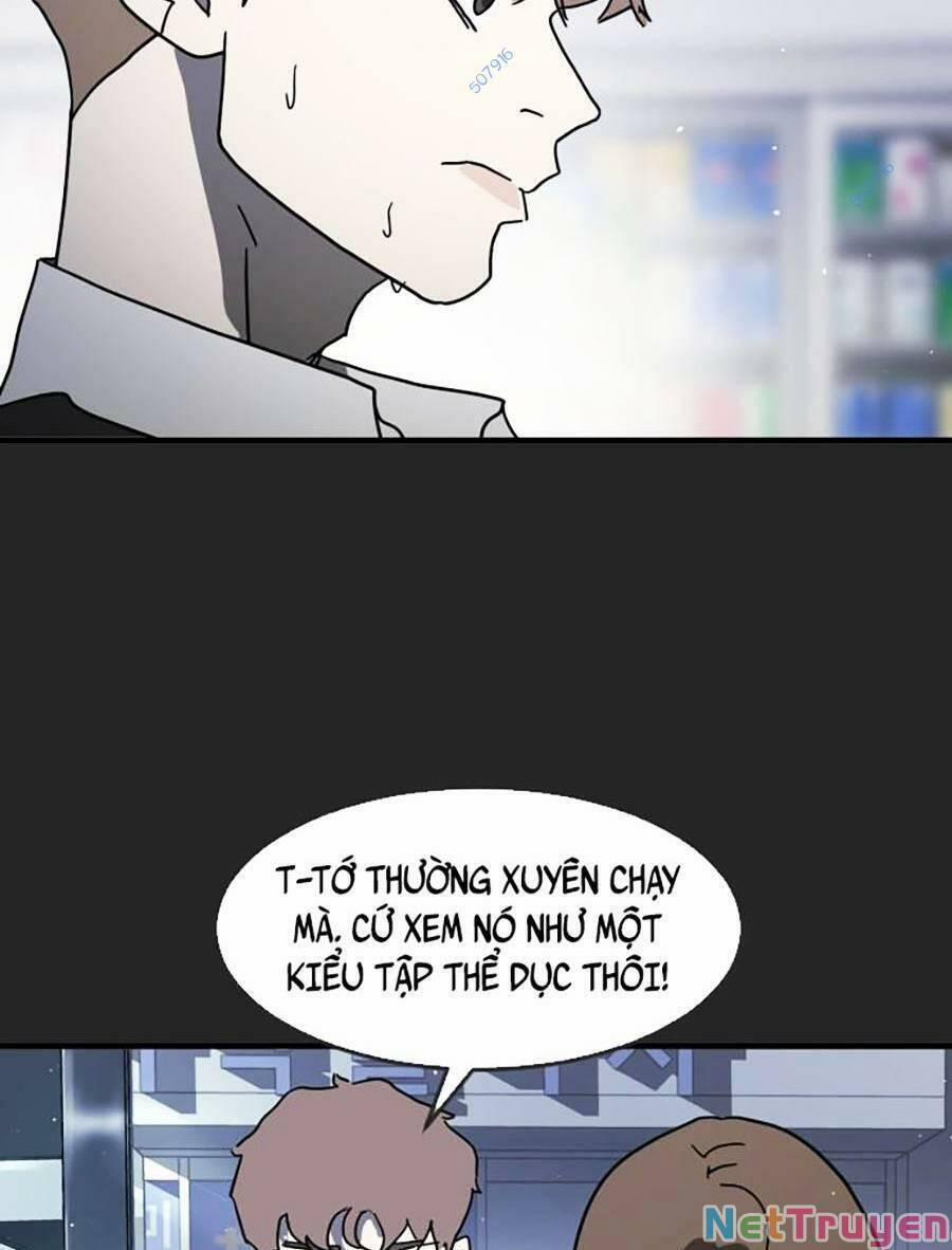 Đại Dịch Seoul 35 trang 70