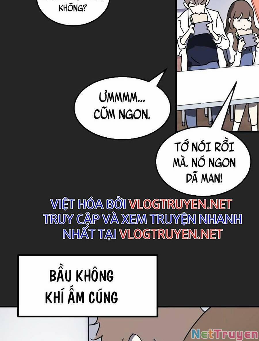 Đại Dịch Seoul 35 trang 74