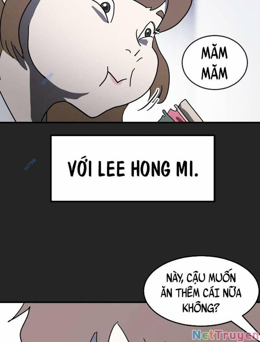 Đại Dịch Seoul 35 trang 76