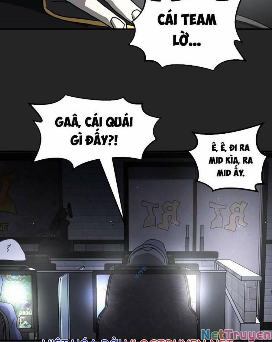 Đại Dịch Seoul 35 trang 9