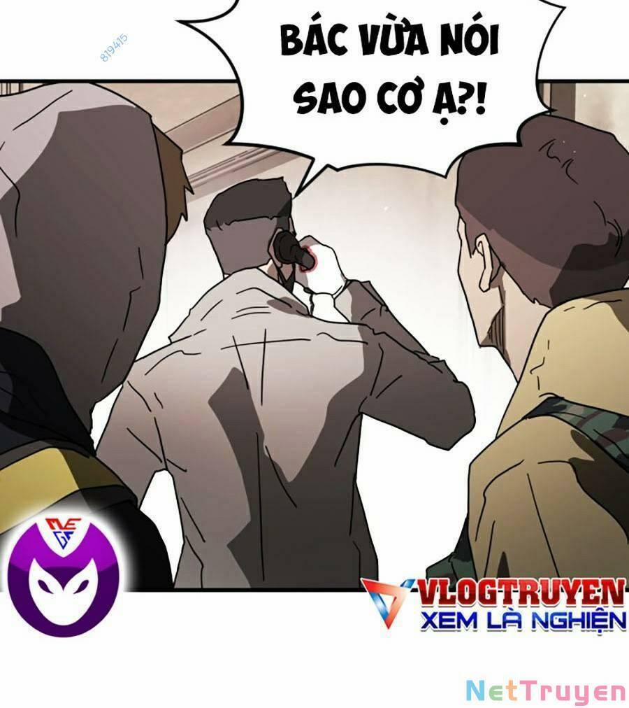 Đại Dịch Seoul 36 trang 106