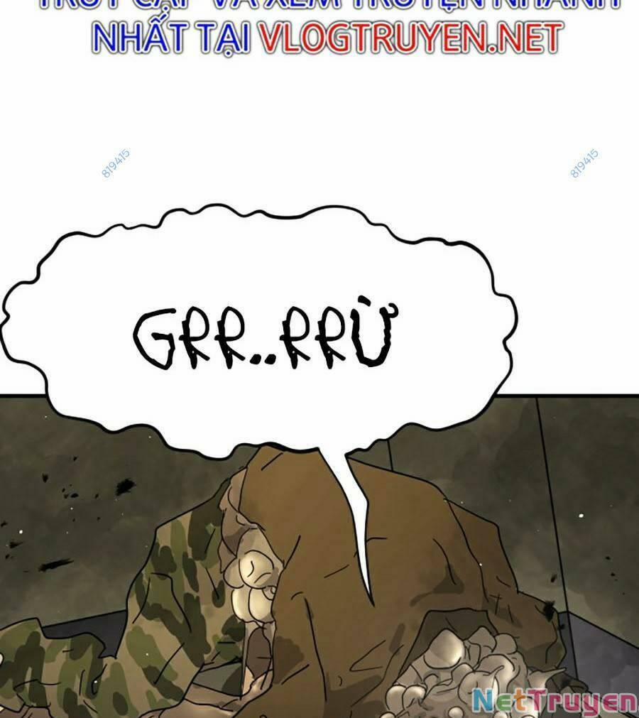 Đại Dịch Seoul 36 trang 110