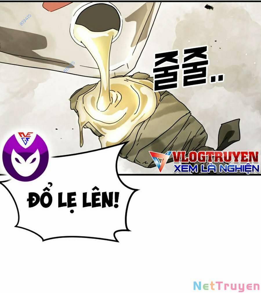 Đại Dịch Seoul 36 trang 112