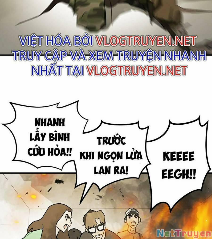 Đại Dịch Seoul 36 trang 116