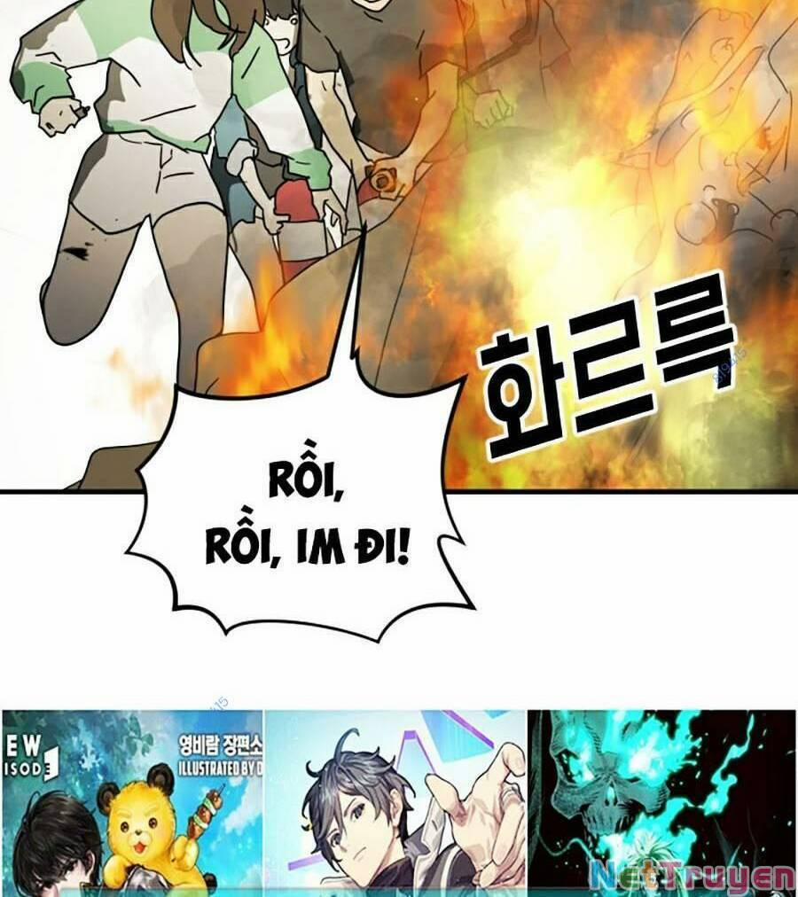 Đại Dịch Seoul 36 trang 117