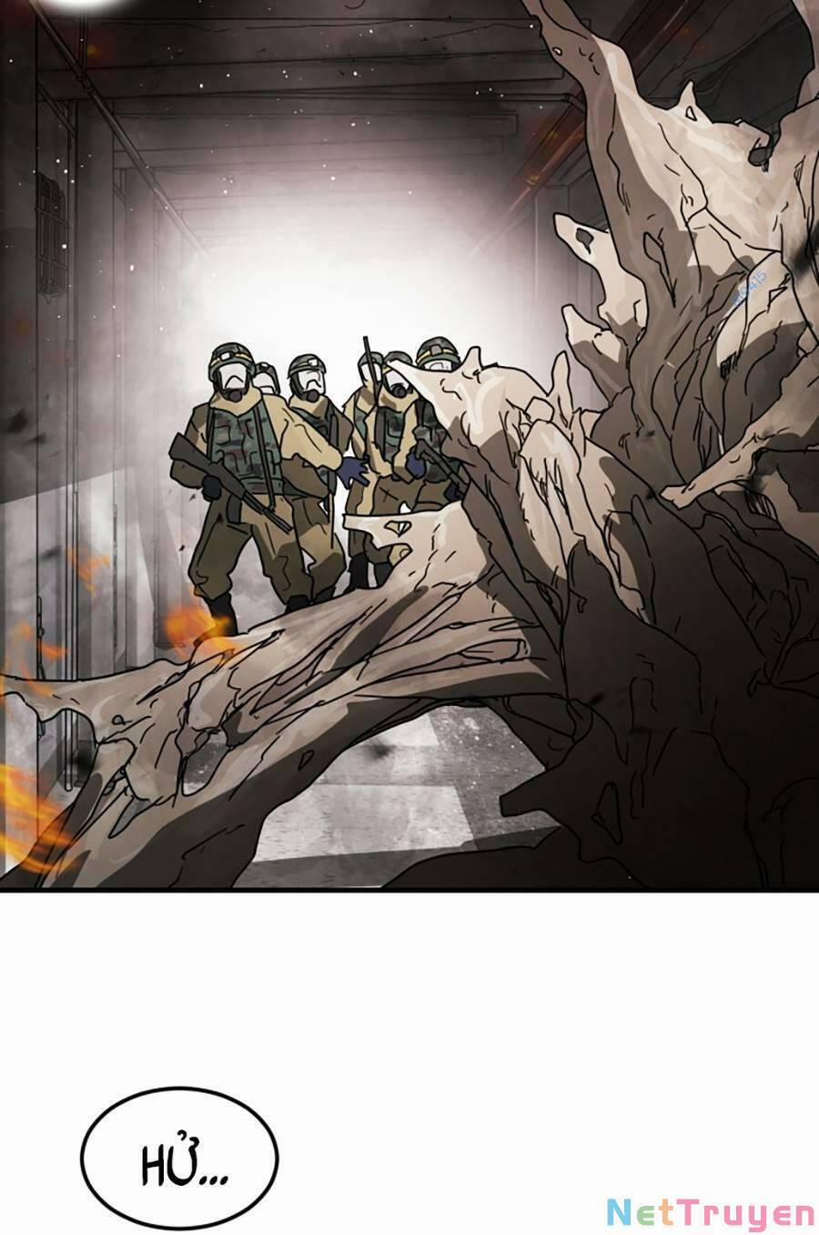 Đại Dịch Seoul 36 trang 12