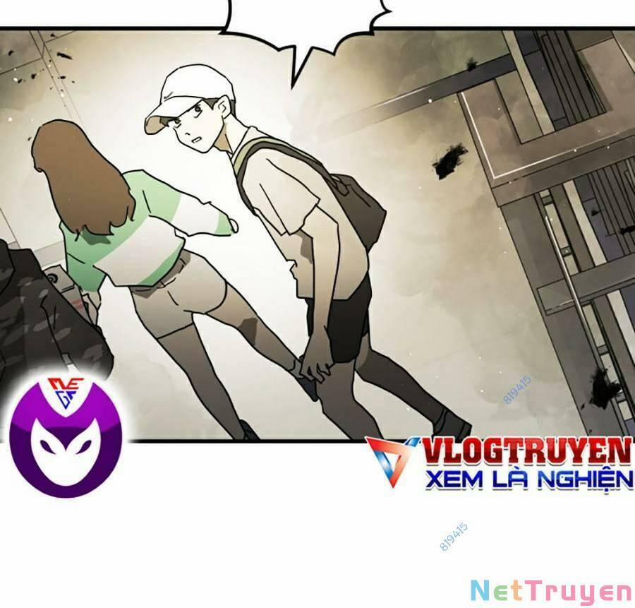 Đại Dịch Seoul 36 trang 124