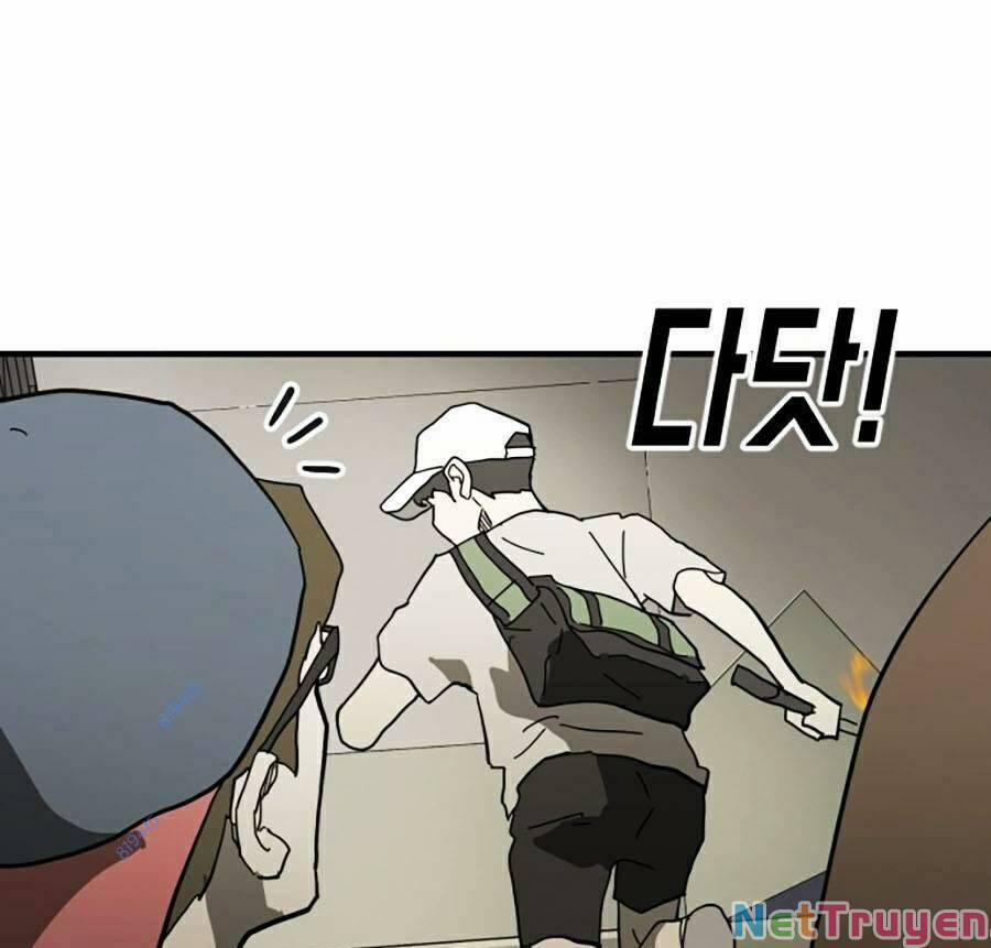 Đại Dịch Seoul 36 trang 125