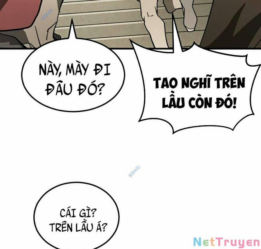 Đại Dịch Seoul 36 trang 126