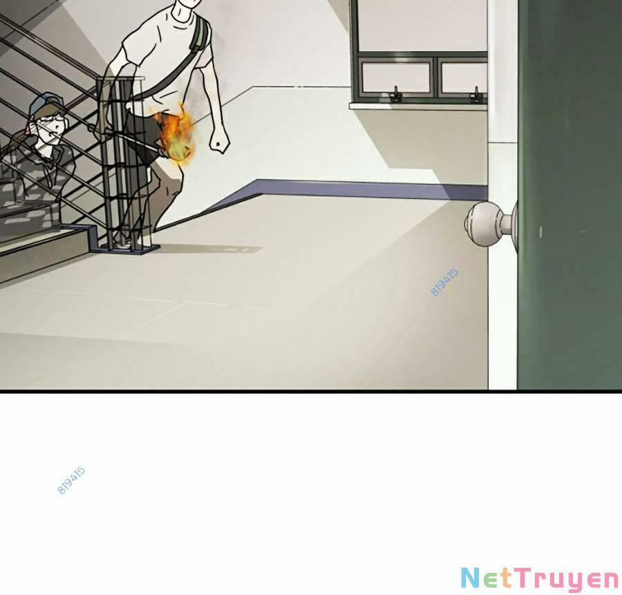 Đại Dịch Seoul 36 trang 136