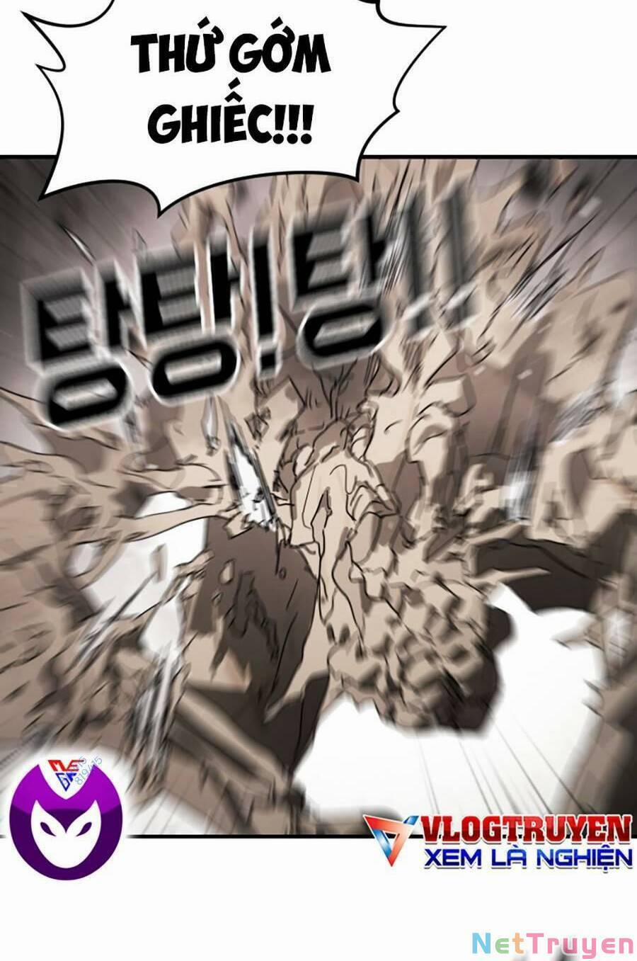 Đại Dịch Seoul 36 trang 17