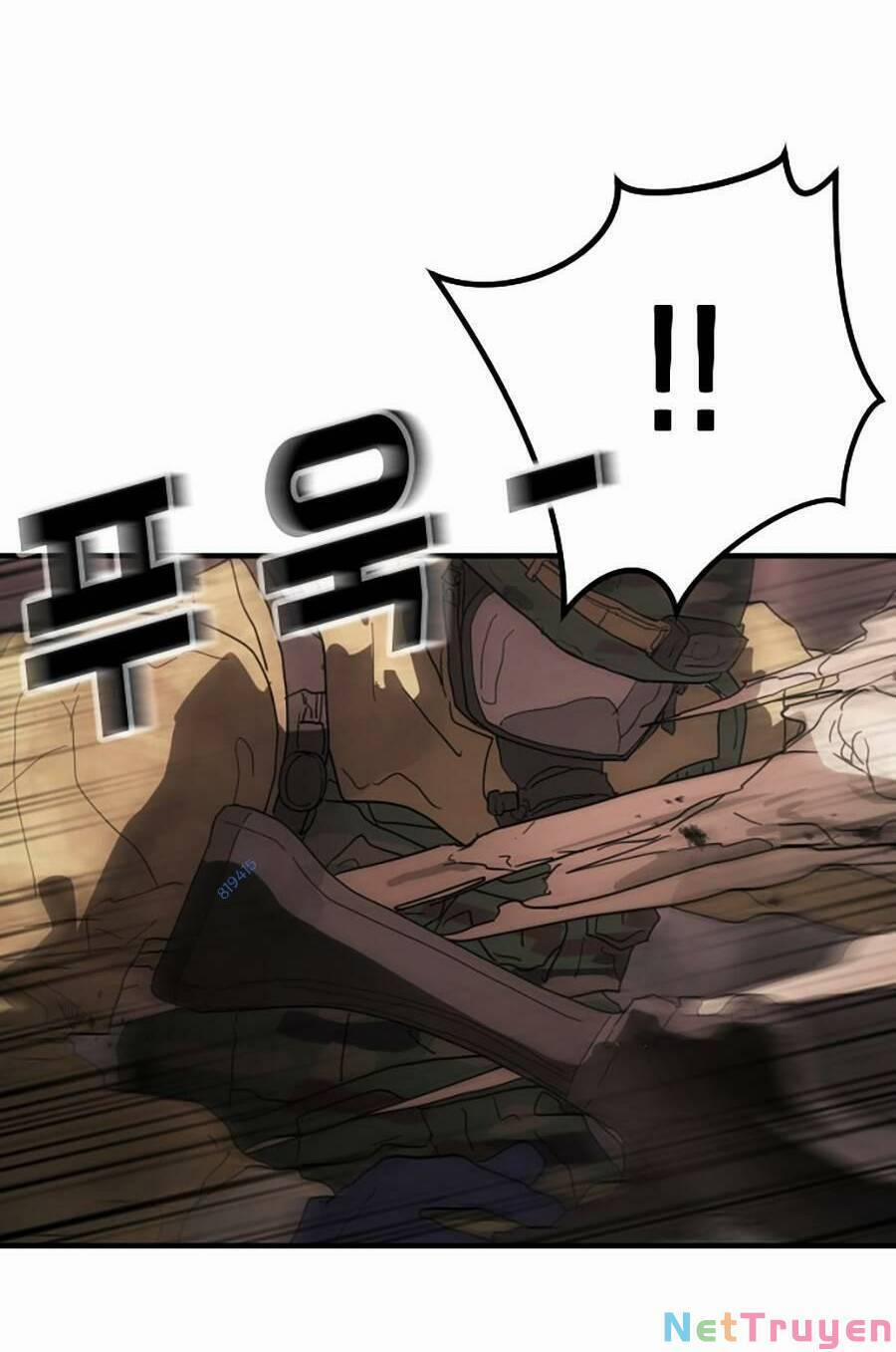 Đại Dịch Seoul 36 trang 19