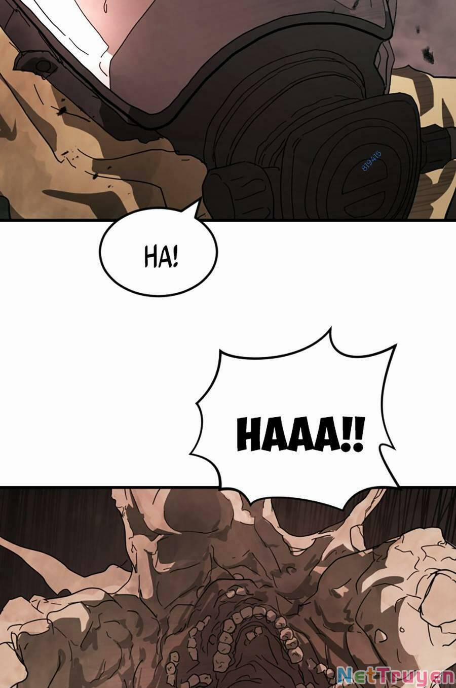 Đại Dịch Seoul 36 trang 22