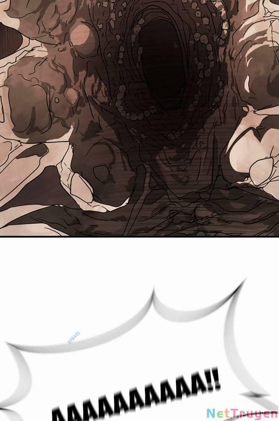 Đại Dịch Seoul 36 trang 23