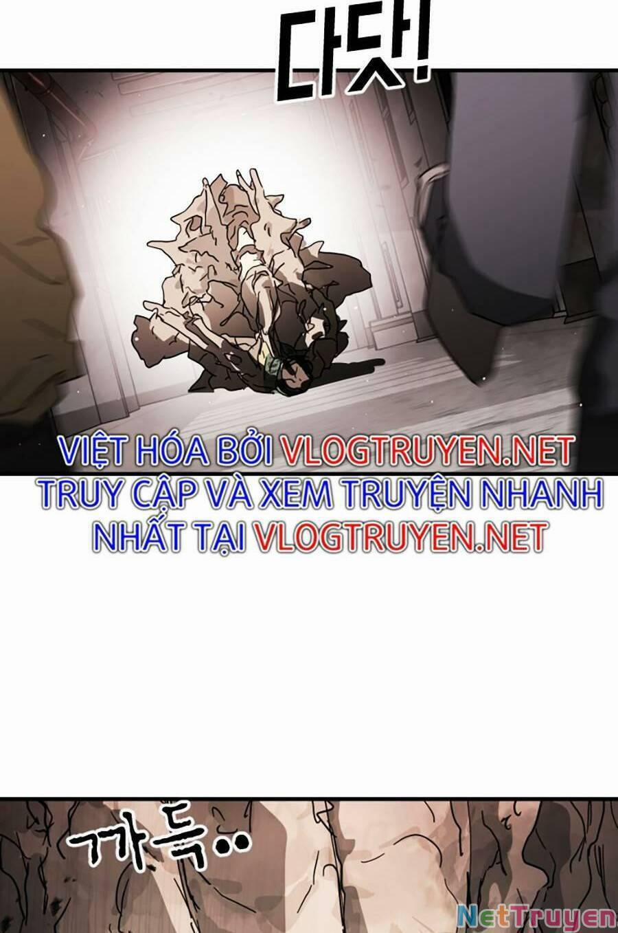 Đại Dịch Seoul 36 trang 27