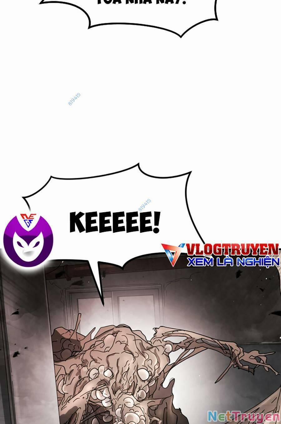 Đại Dịch Seoul 36 trang 30