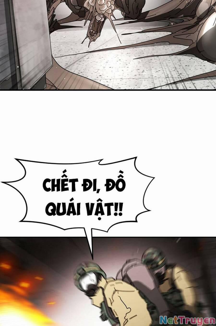 Đại Dịch Seoul 36 trang 31